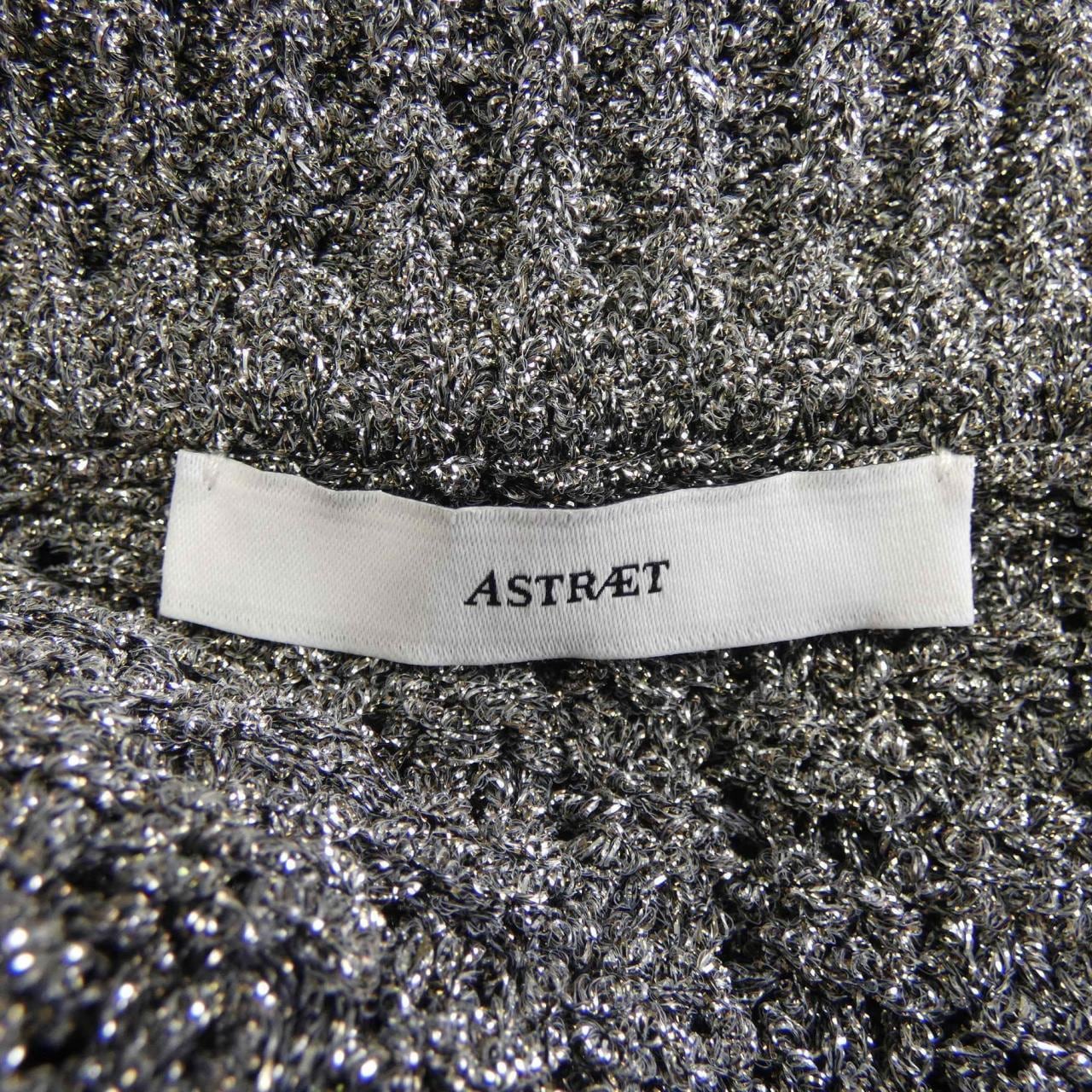アストラット ASTRAET タンクトップ