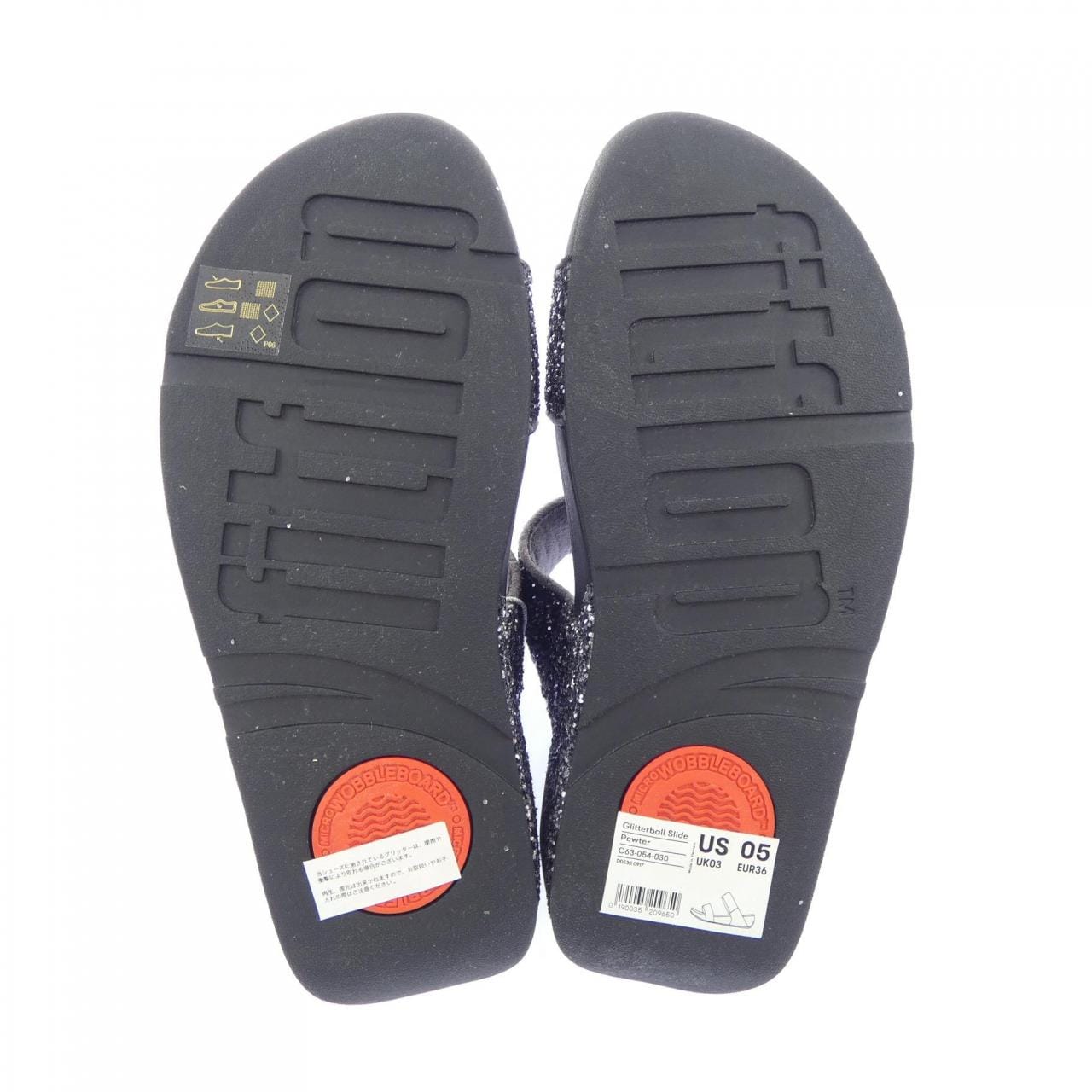 FITFLOP サンダル