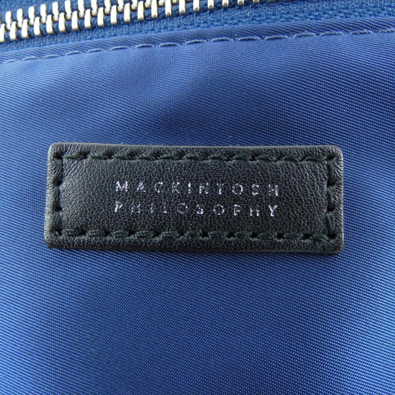 マッキントッシュフィロソフィー MACKINTOSH PHILOSOPHY BACKPACK