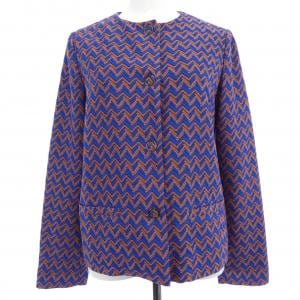 ミッソーニ MISSONI JK MD LS 0040 ジャケット