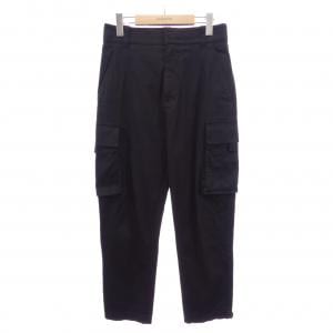 ディオール DIOR DIOR ESSENTIALS ストレッチコットンギャバジン 013C122A3866 パンツ