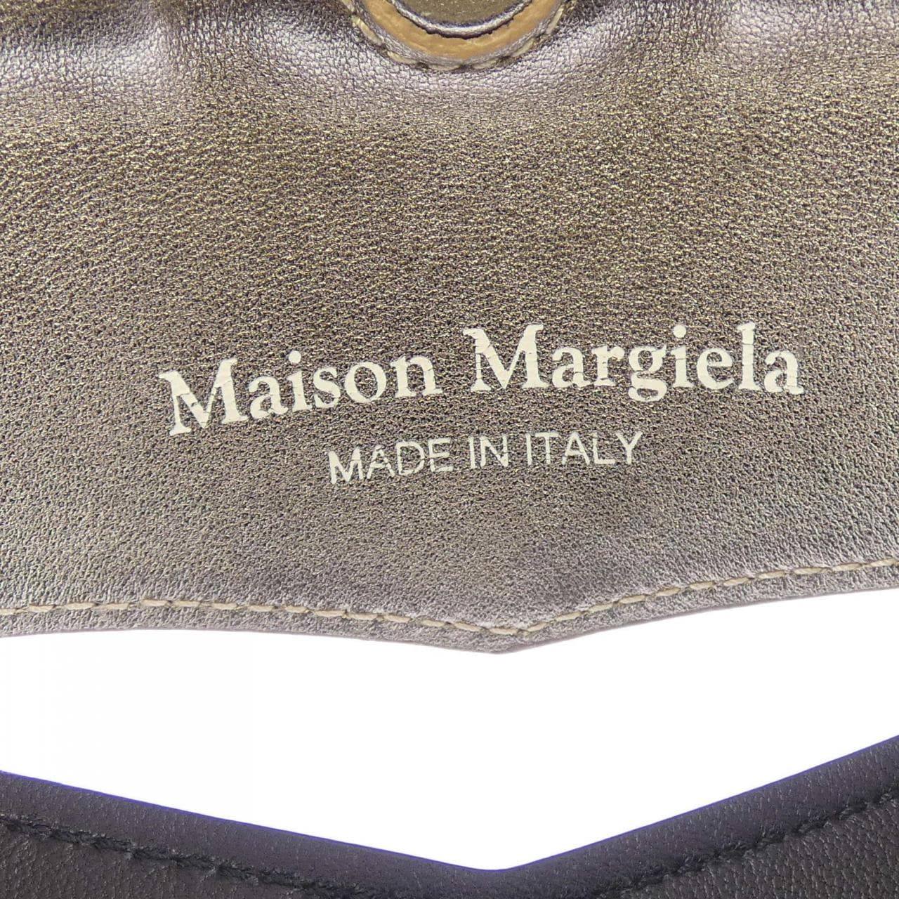 メゾンマルジェラ Maison Margiela SB3WG0050 BAG