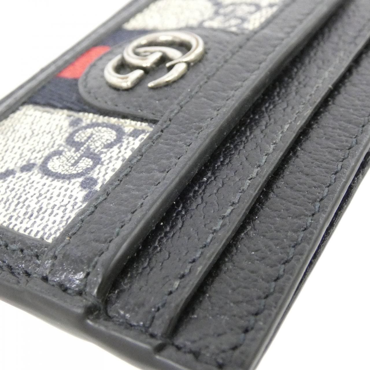 グッチ OPHIDIA 523159 96IWN カードケース