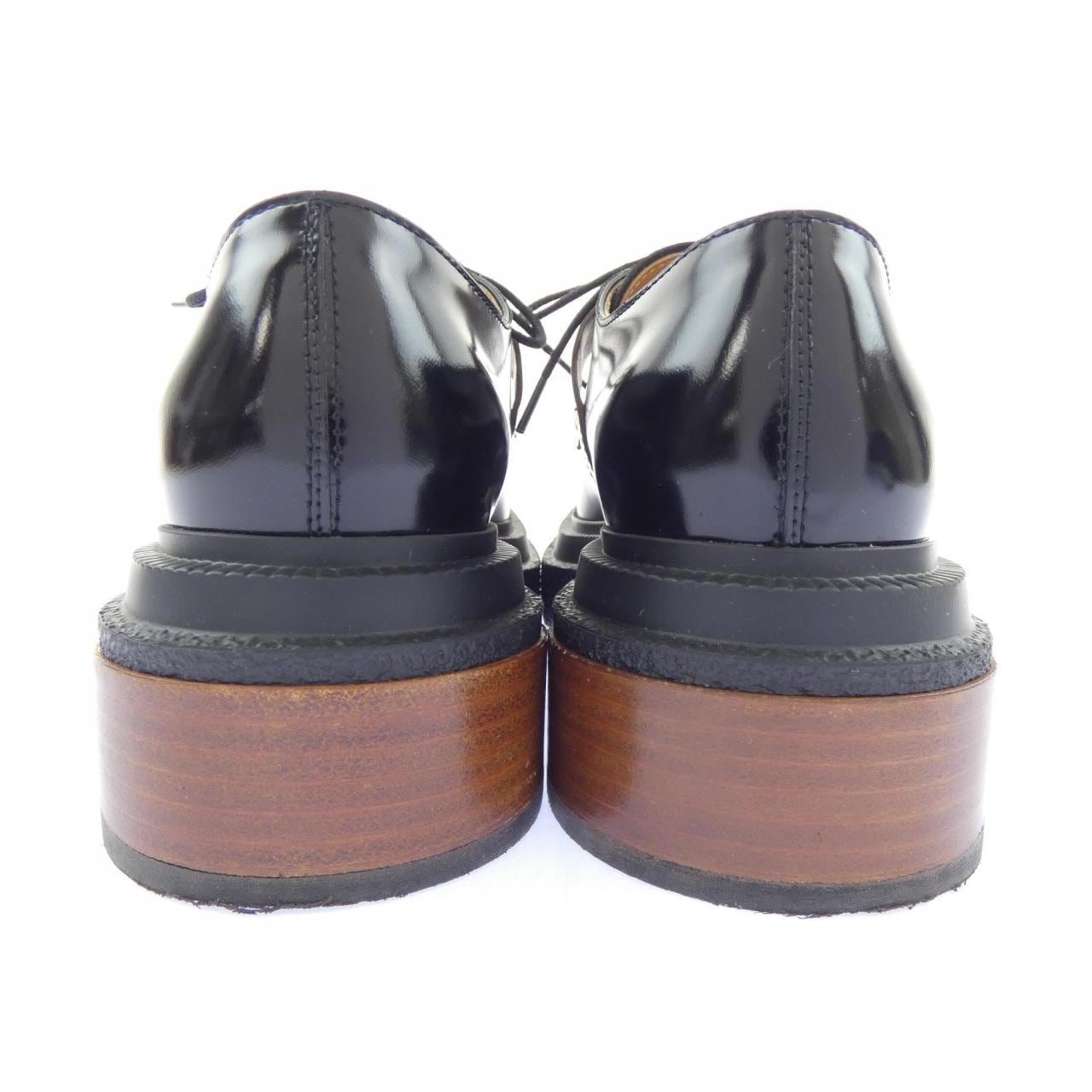 トッズ TOD'S シューズ