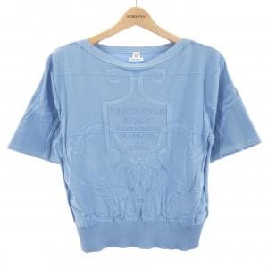 エルメス HERMES L'INSTRVCTION DV ROY *16-7702. ニット