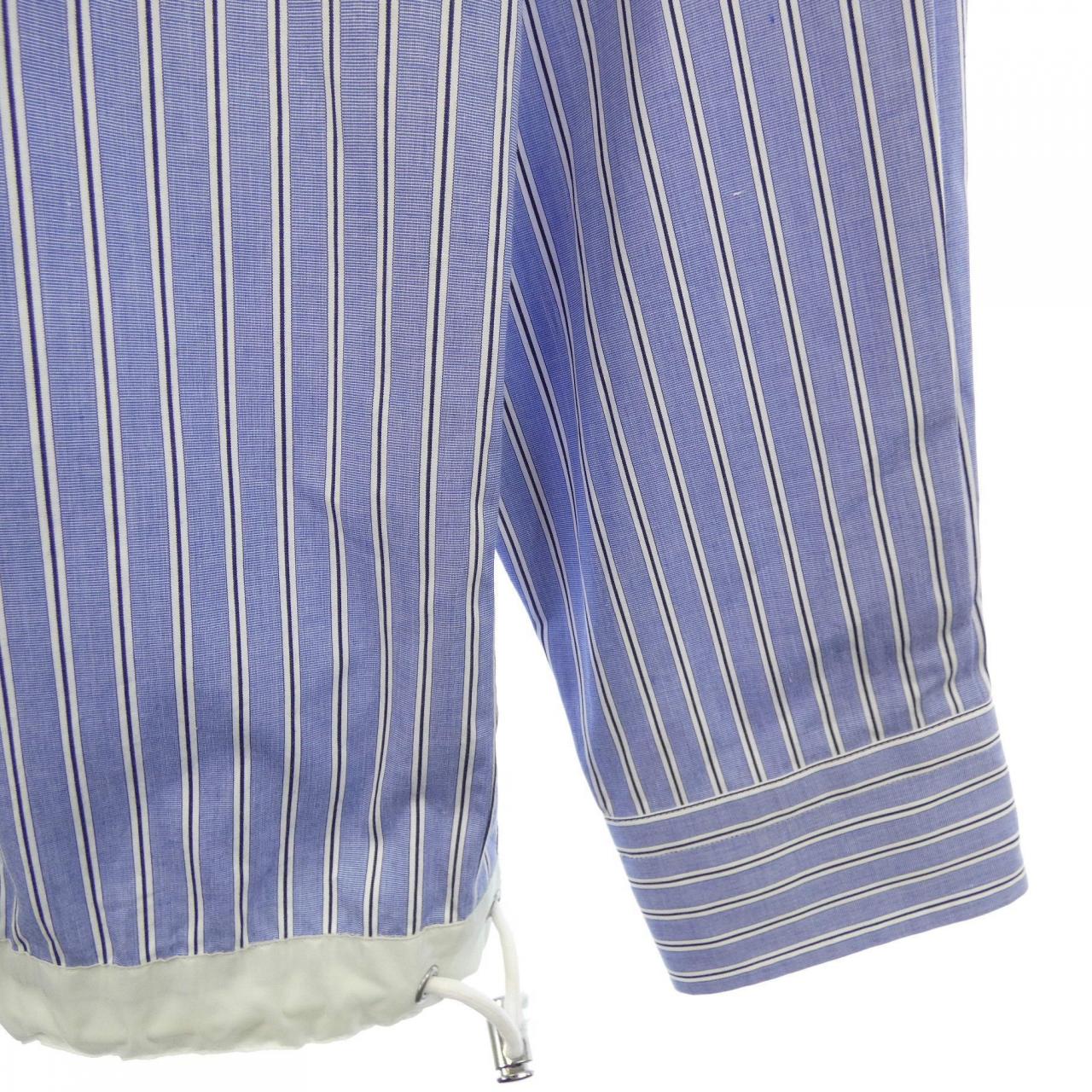 サカイ SACAI SCM-241 シャツ