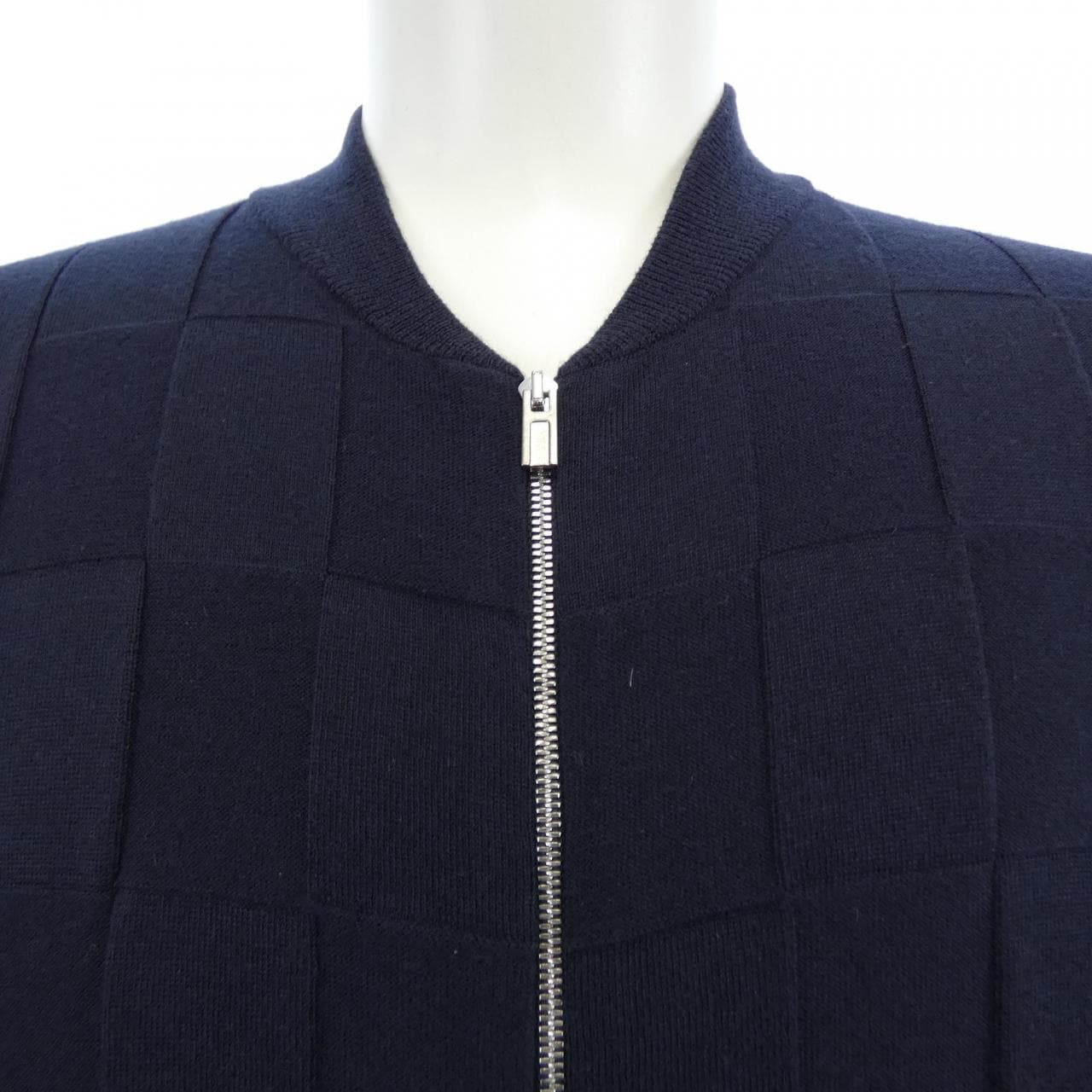 エルメス HERMES *81-5717 カーディガン