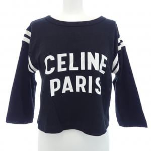セリーヌ CELINE ボクシーTシャツ 2X92I668W Tシャツ