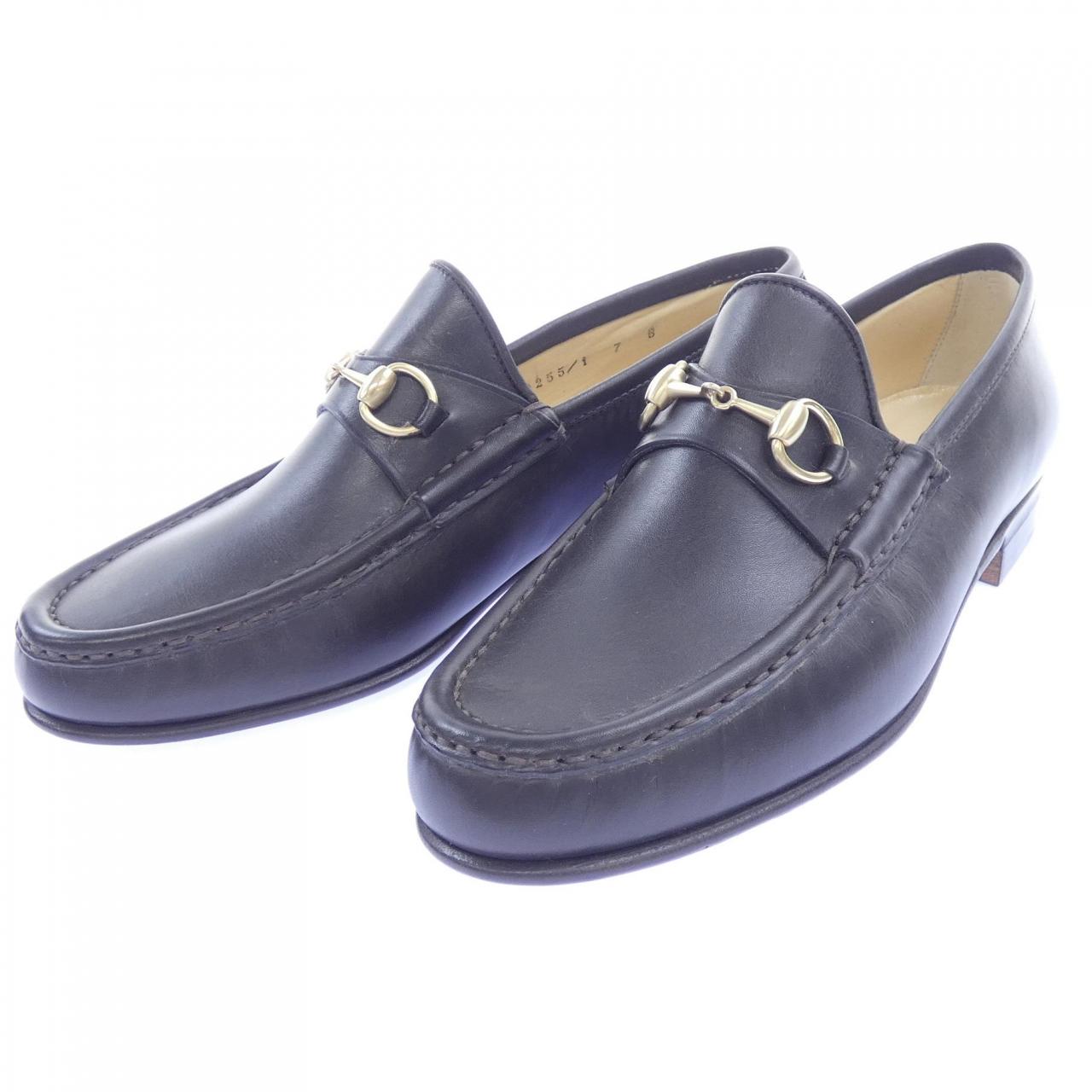 グッチ GUCCI 100 0255 シューズ