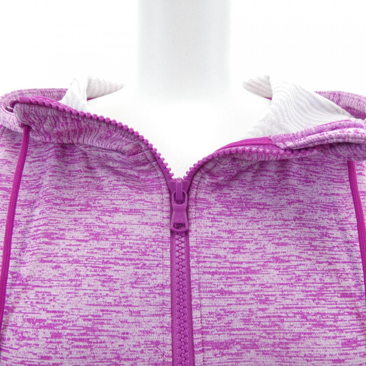 アンダーアーマー UNDER ARMOUR パーカー