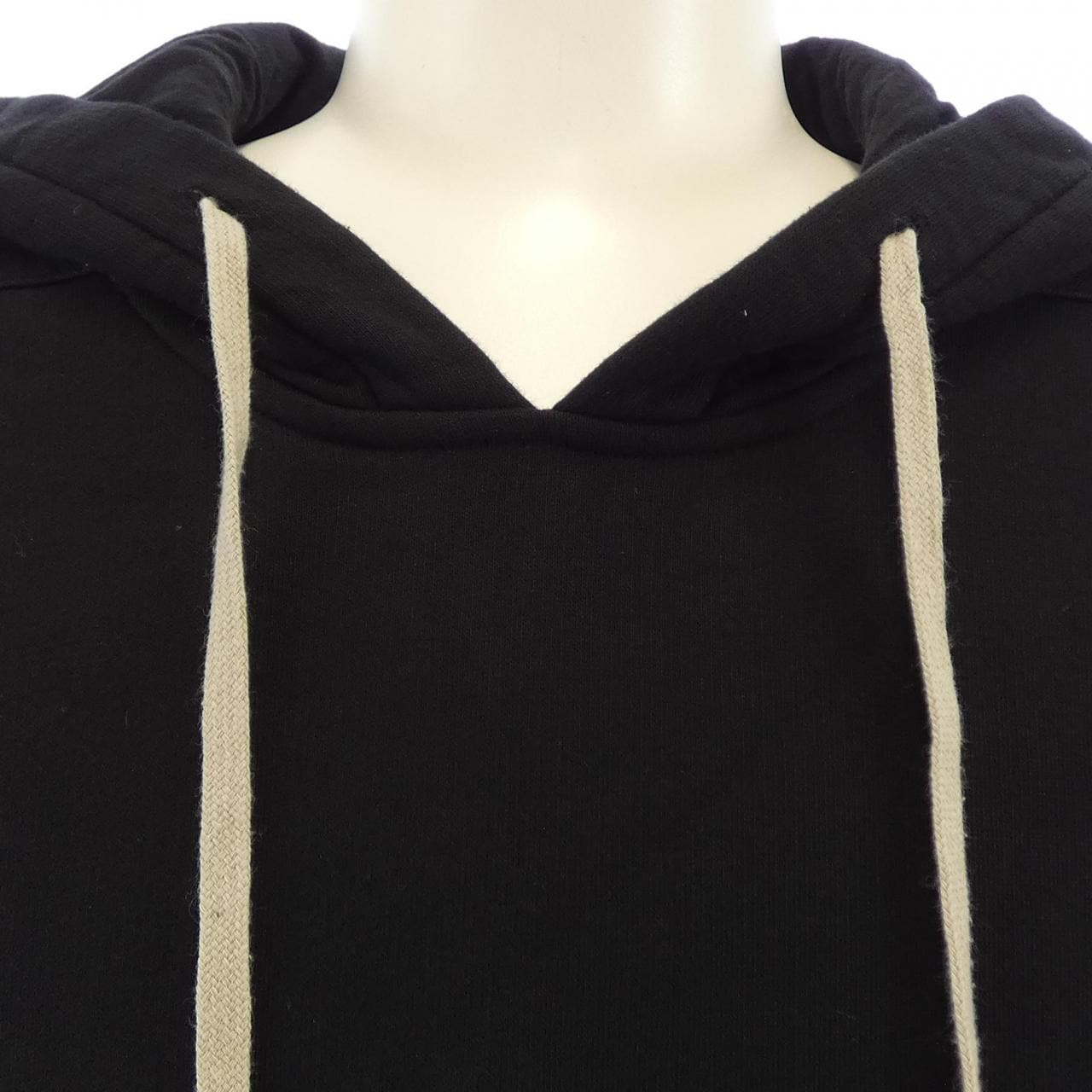 リックオウエンス Rick owens パーカー