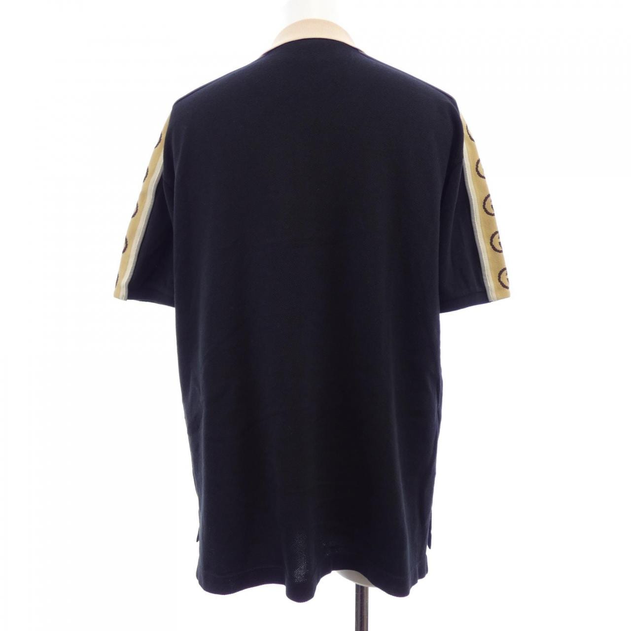 グッチ GUCCI 598949 XJB0Q ポロシャツ