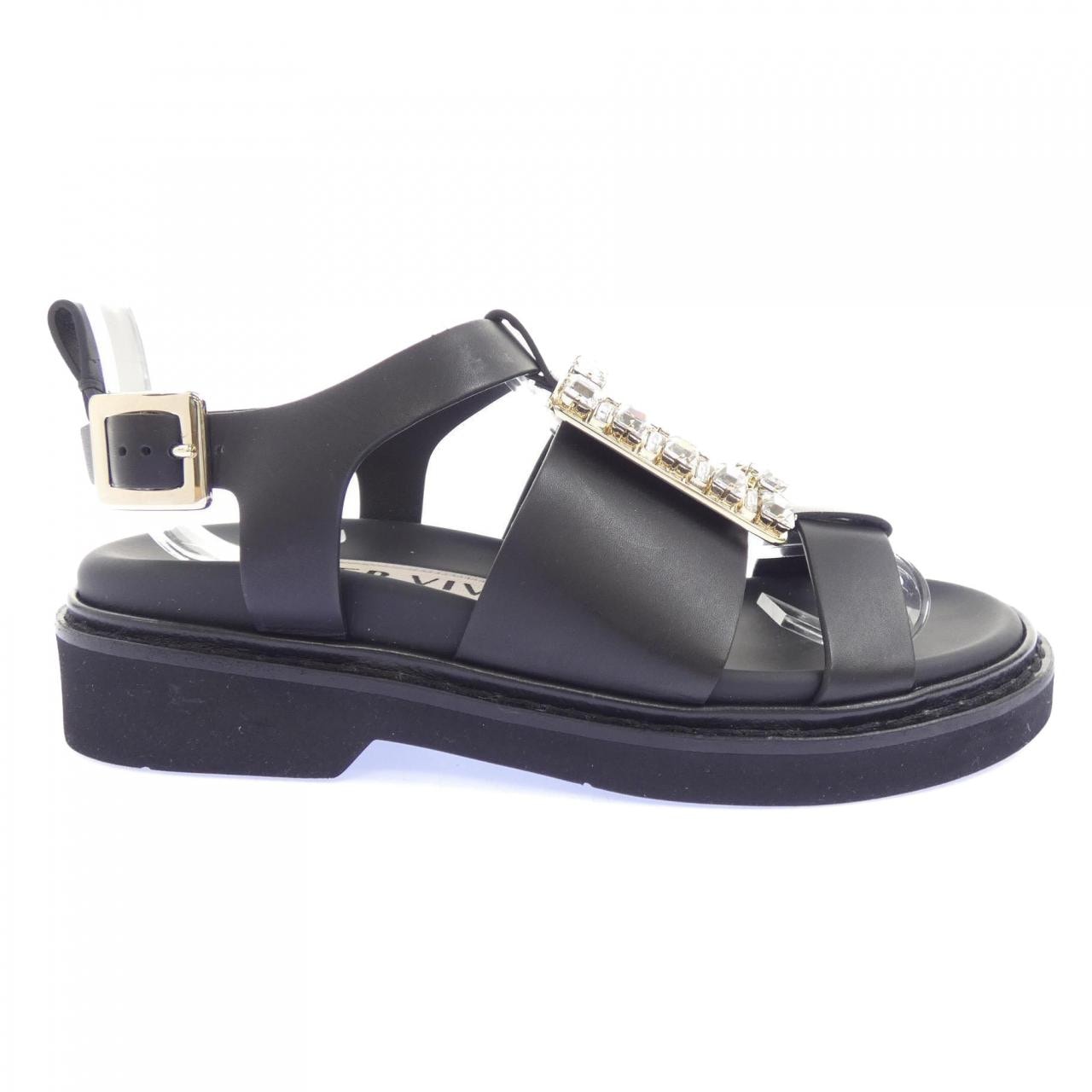 ロジェヴィヴィエ ROGER VIVIER RVW4031470D90B999 サンダル