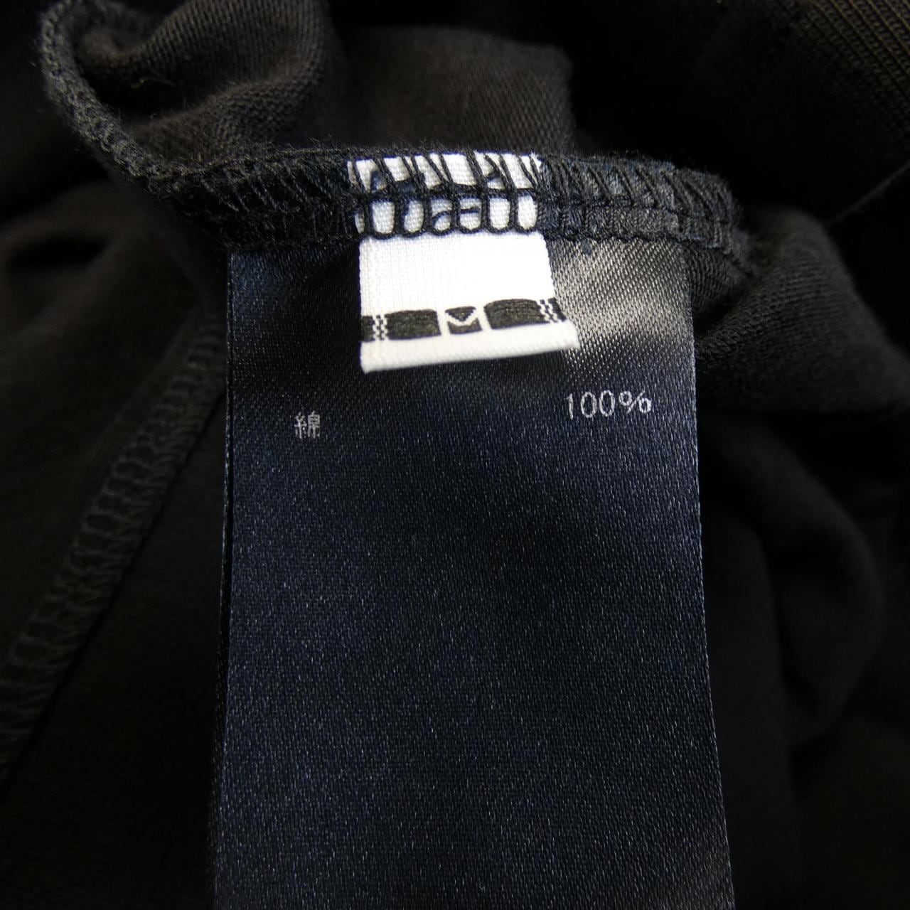 DDDD 0717001 Tシャツ