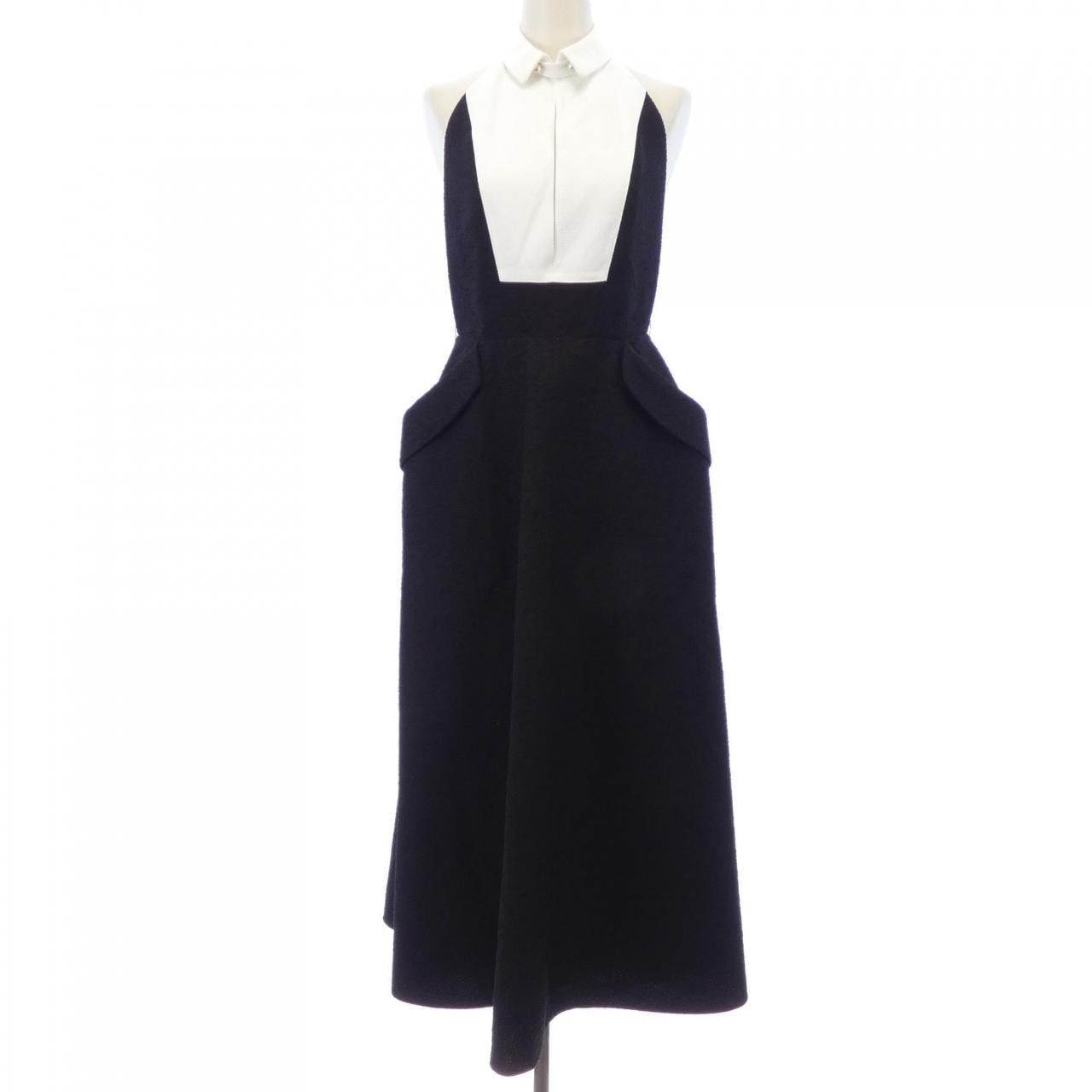 クリスチャンディオール CHRISTIAN DIOR 441R84A1761 ワンピース