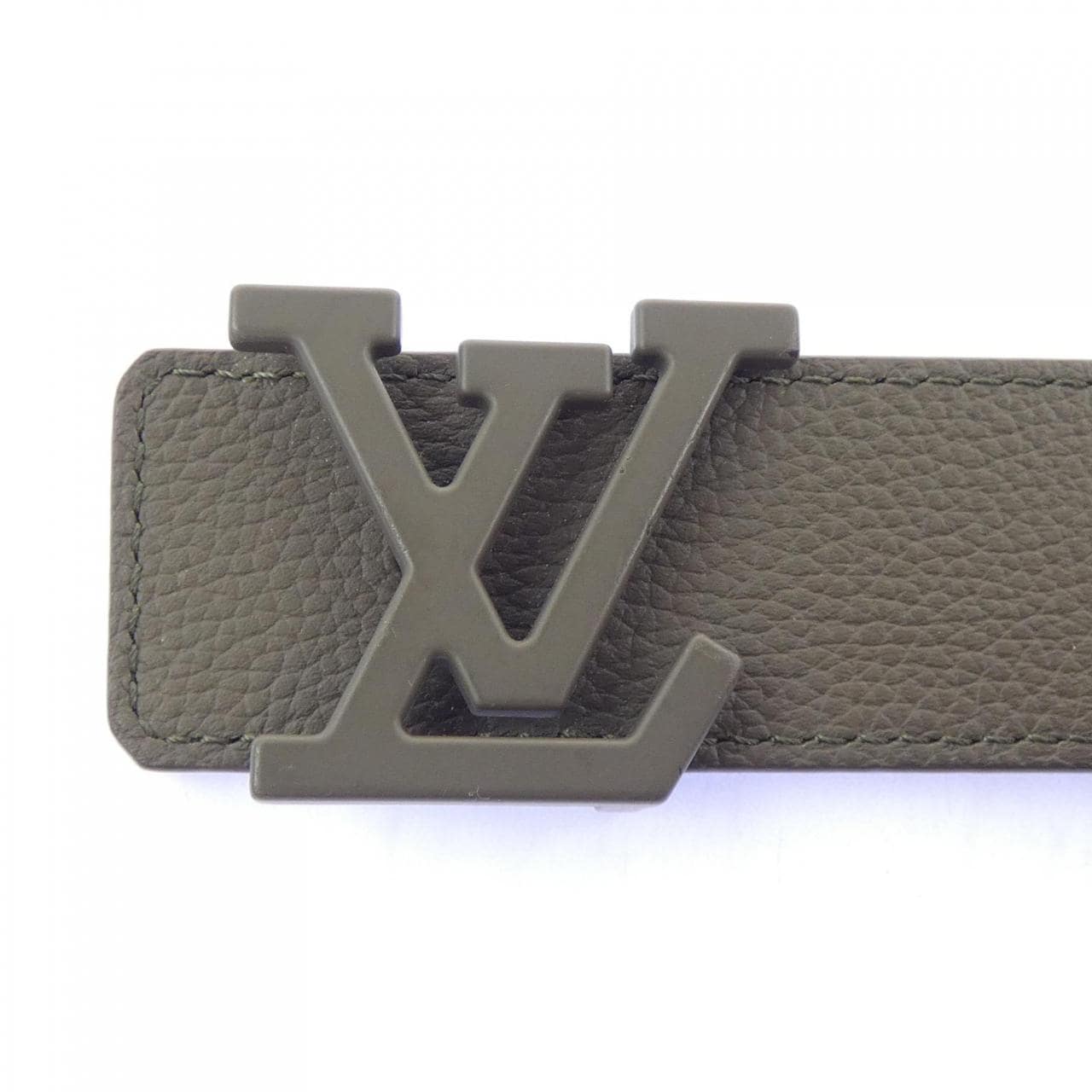 ルイヴィトン LOUIS VUITTON M0633 BELT