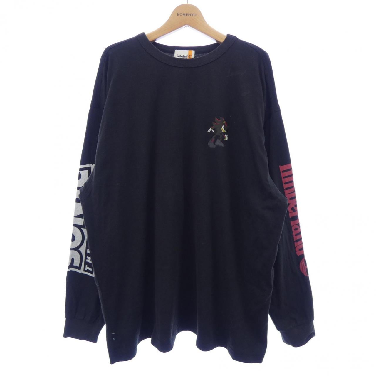 ティンバーランド TIMBERLAND Tシャツ