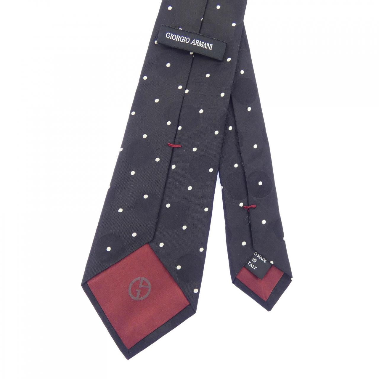 ジョルジオ アルマーニ GIORGIO ARMANI NECKTIE