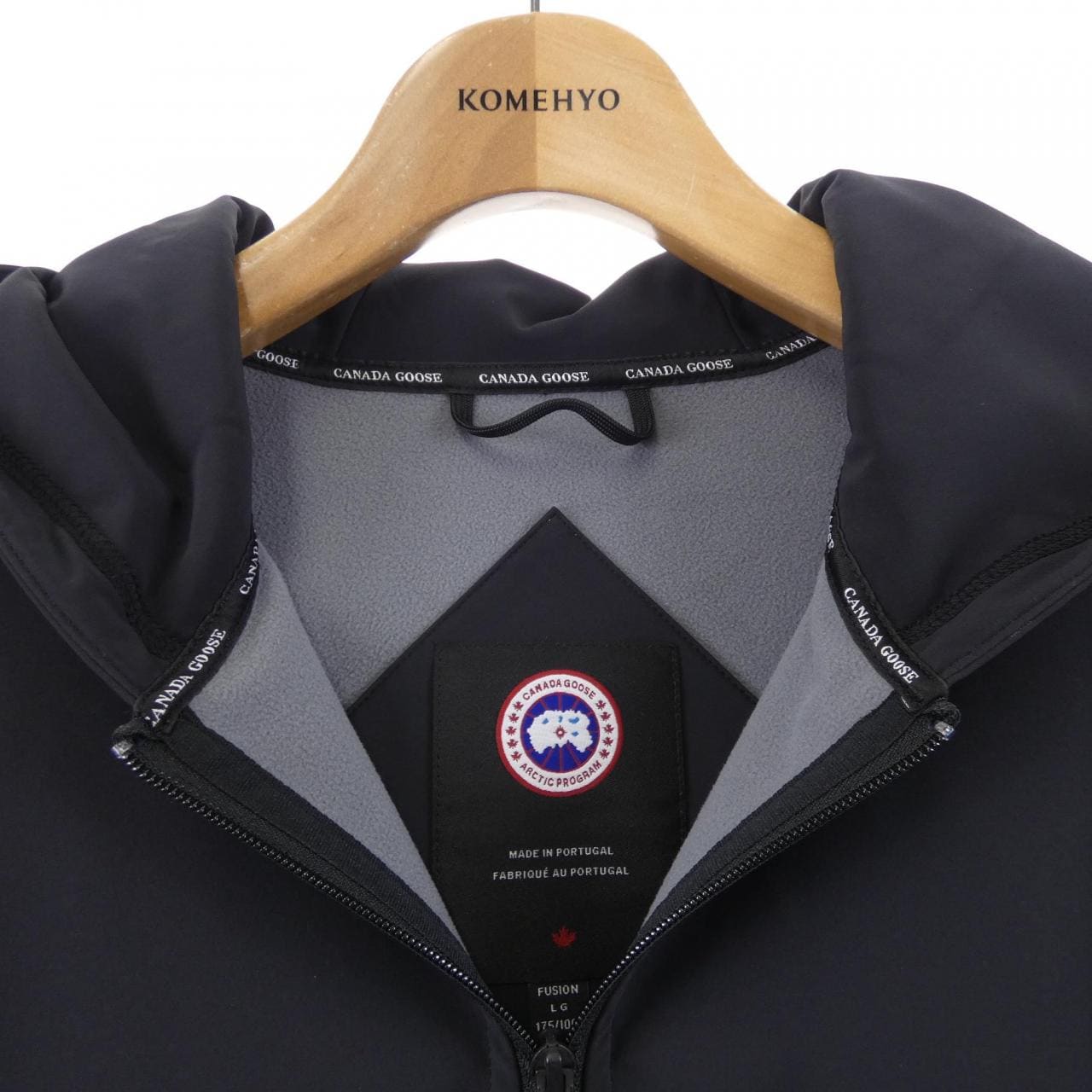 カナダグース CANADA GOOSE 2471MBA ブルゾン
