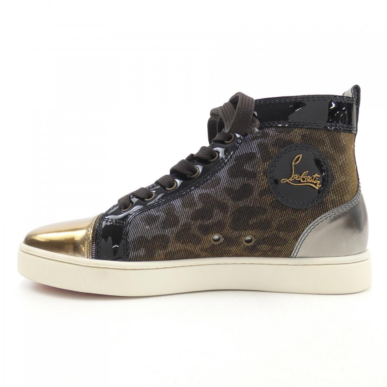 CHRISTIAN LOUBOUTIN CHRISTIAN LOUBOUTIN SNEAKERS