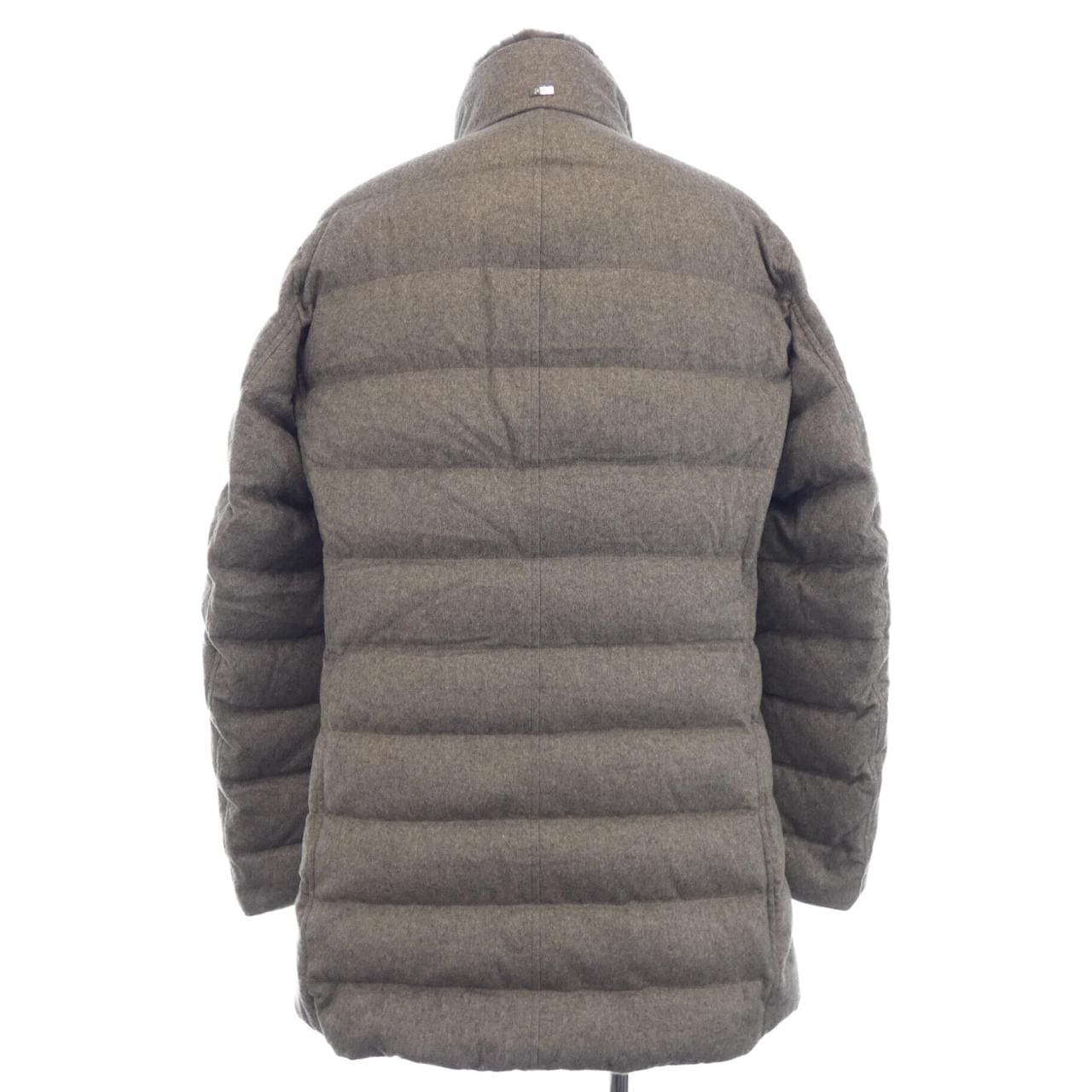 Herno down coat