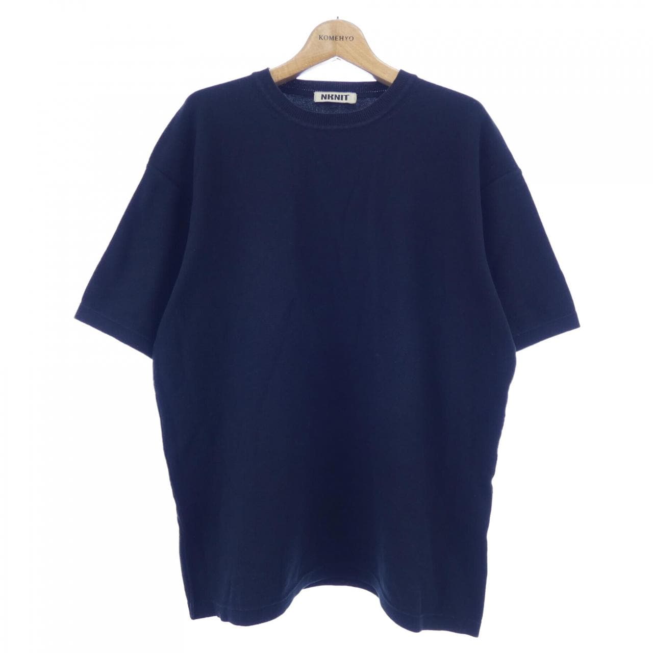 NKNIT ニット