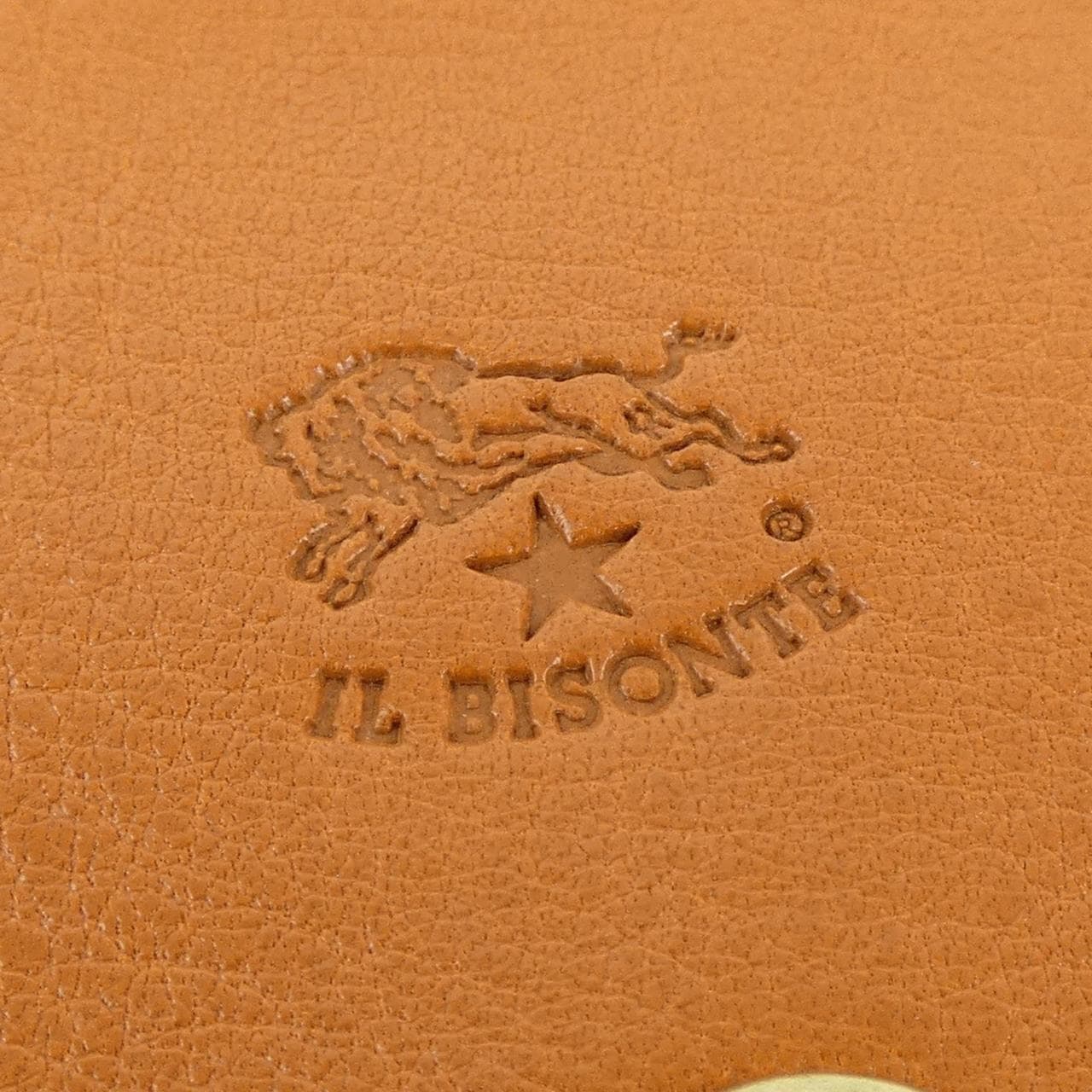 イルビゾンテ IL BISONTE WALLET