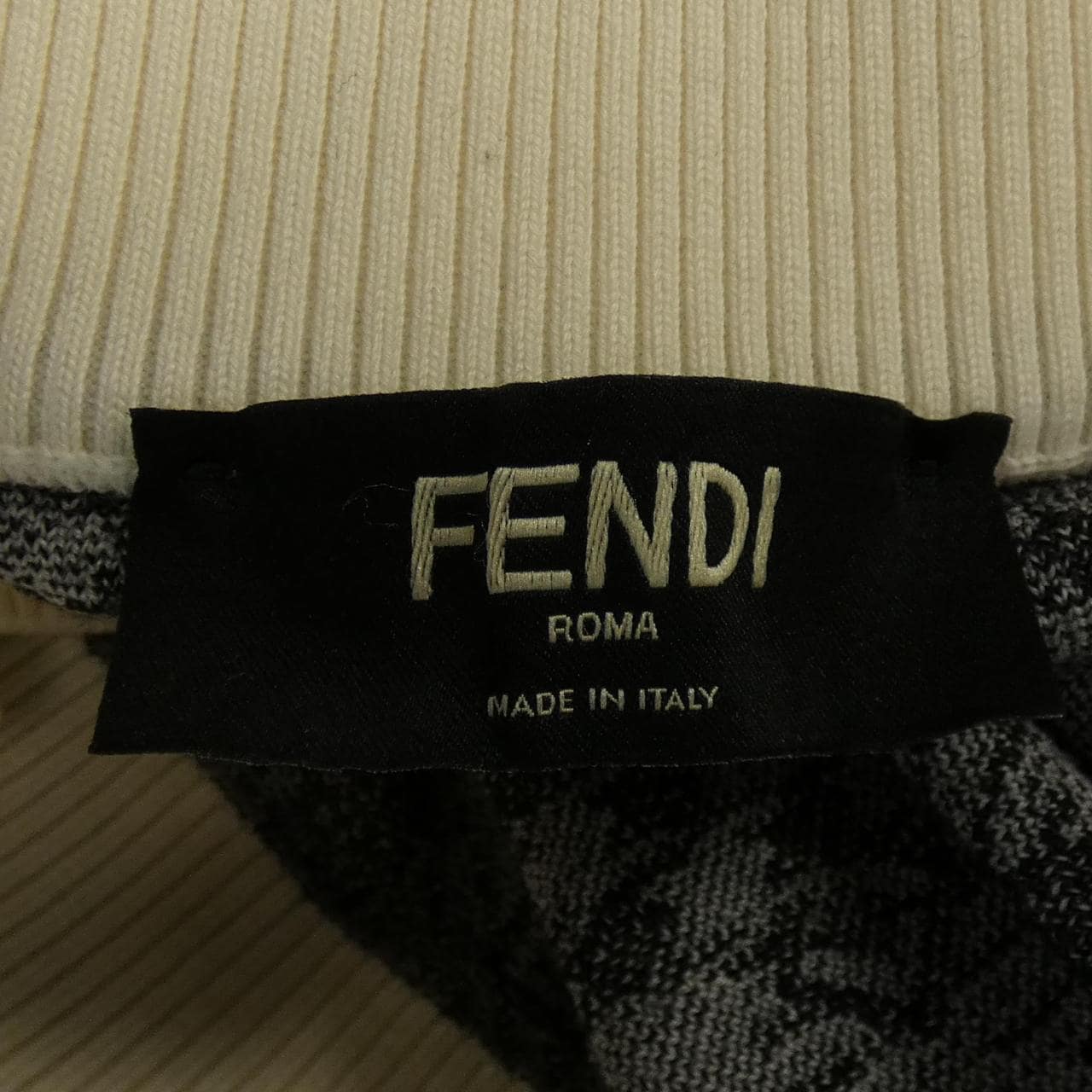 フェンディ FENDI ニット