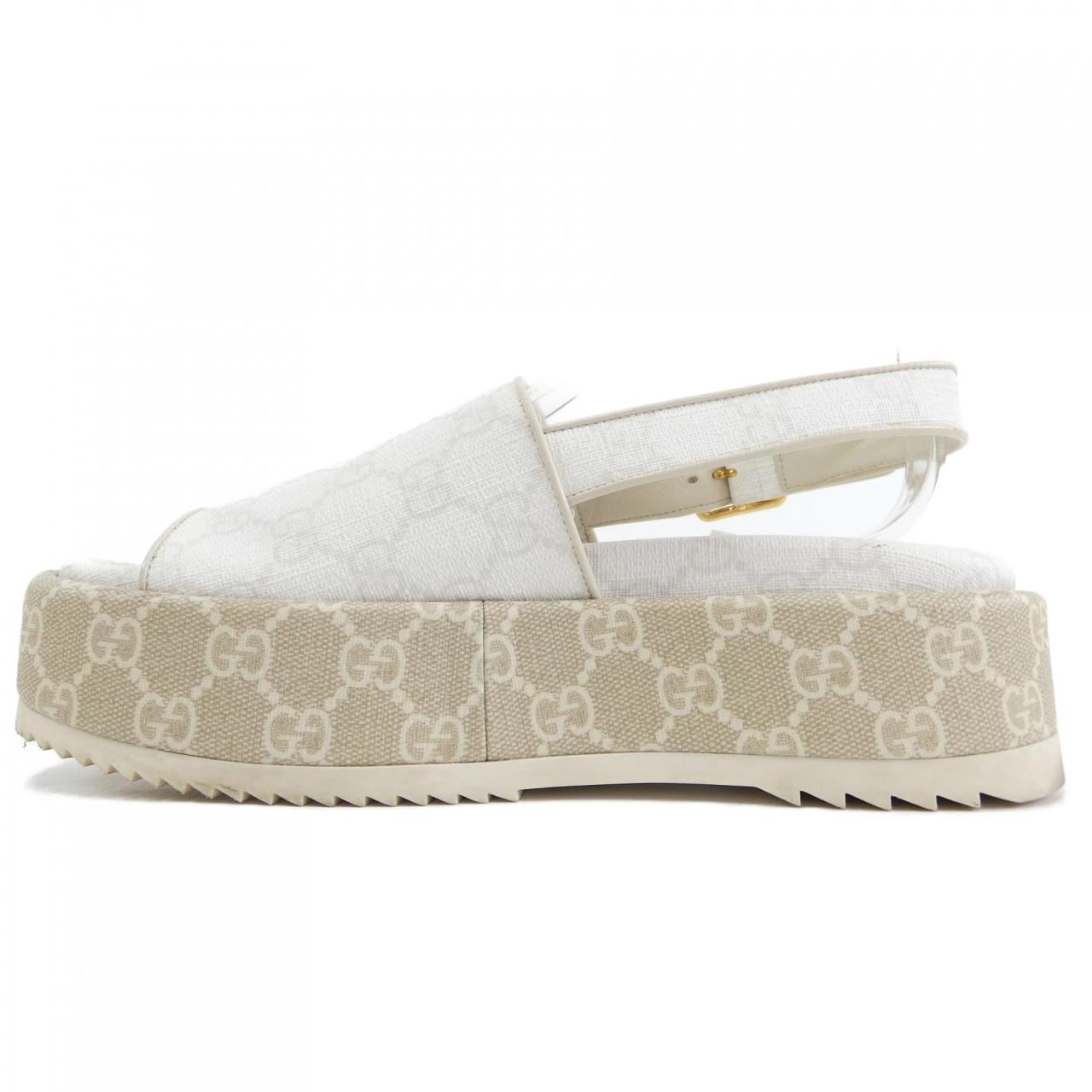 グッチ GUCCI シューズ