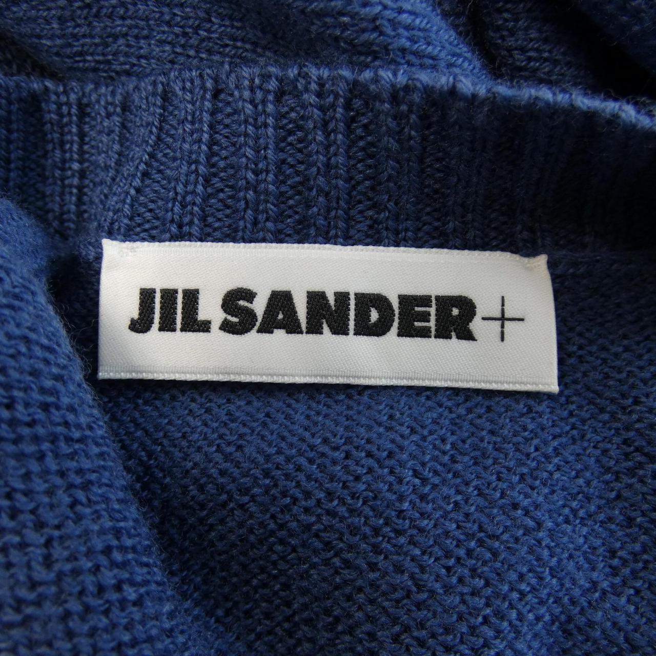 ジルサンダー JIL SANDER ニット