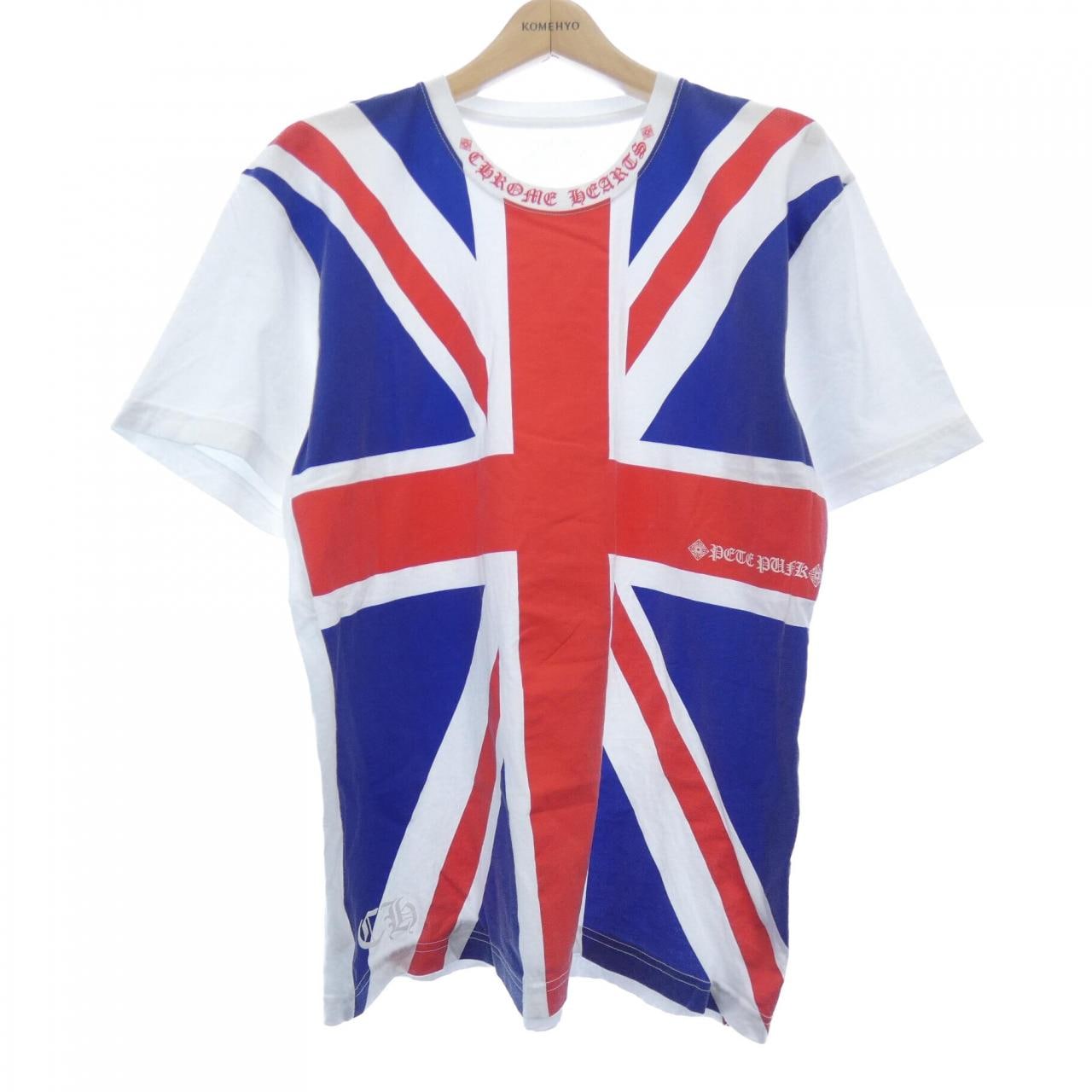 CHROME HEARTS CHROME HEARTS T-Shirt