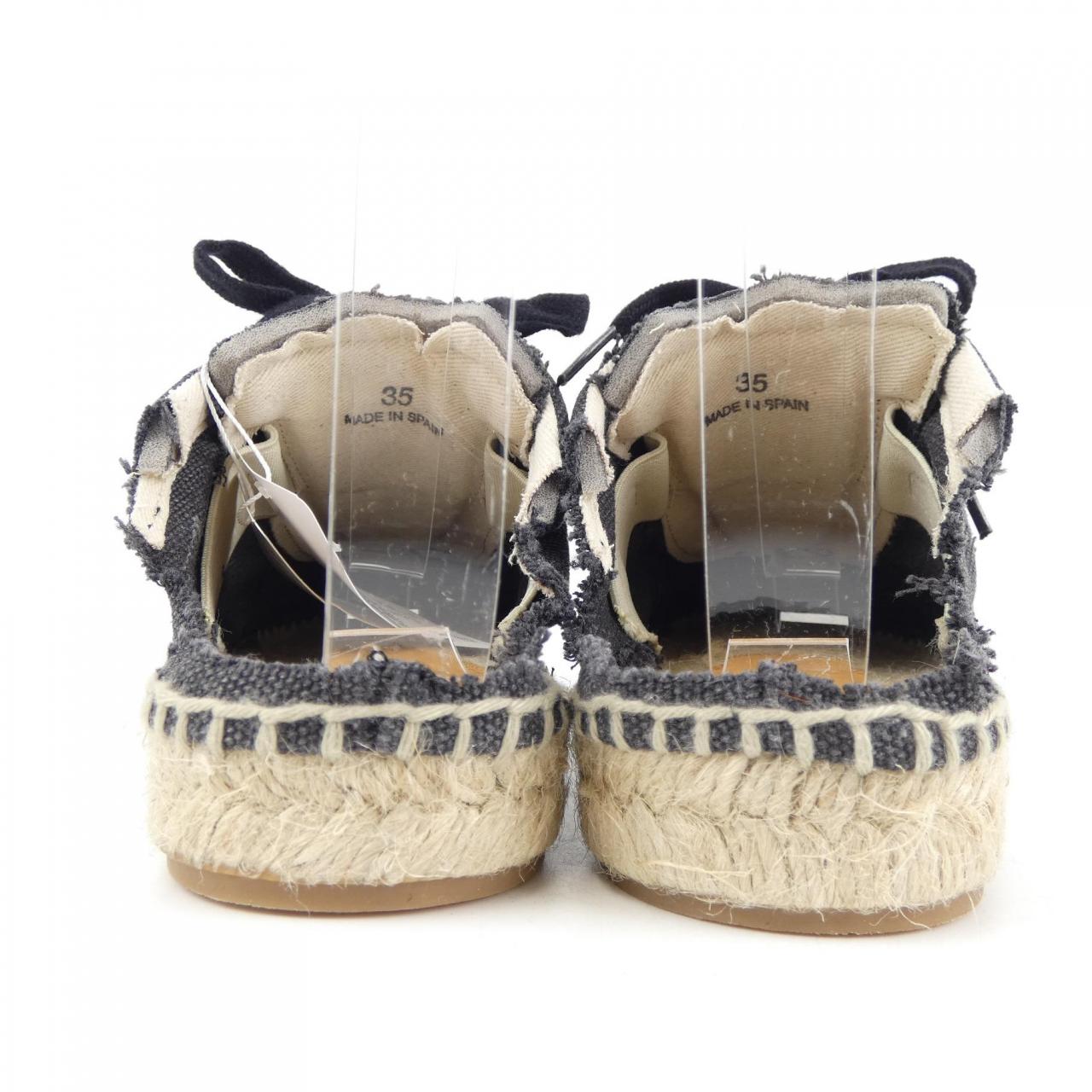 メゾンマルジェラ Maison Margiela シューズ