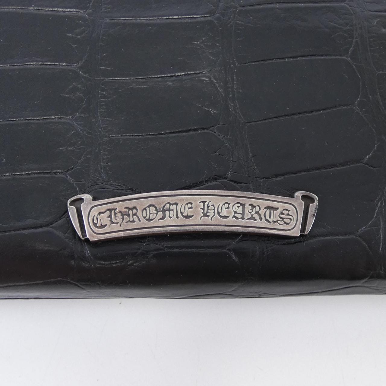 クロムハーツ CHROME HEARTS WALLET