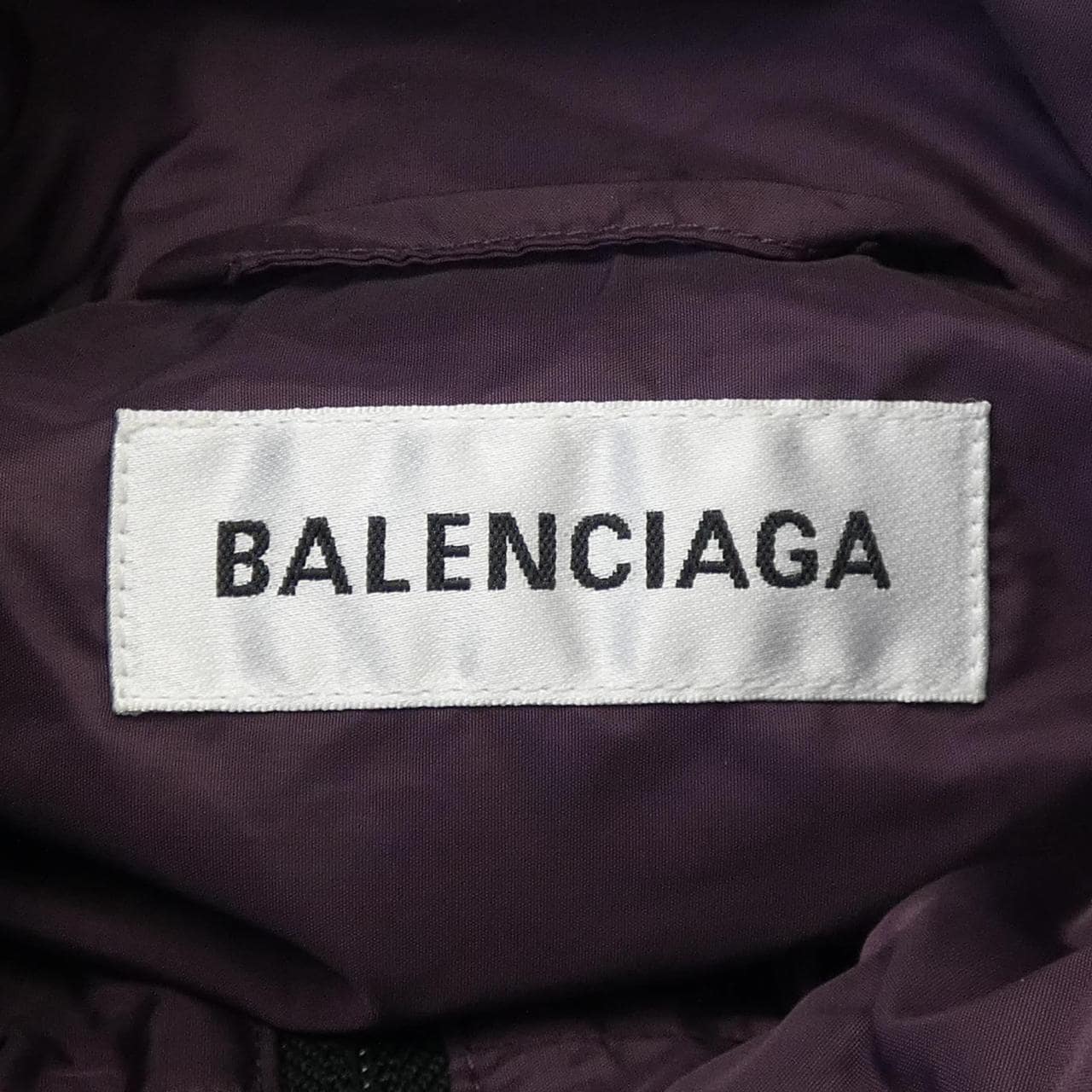 バレンシアガ BALENCIAGA コート