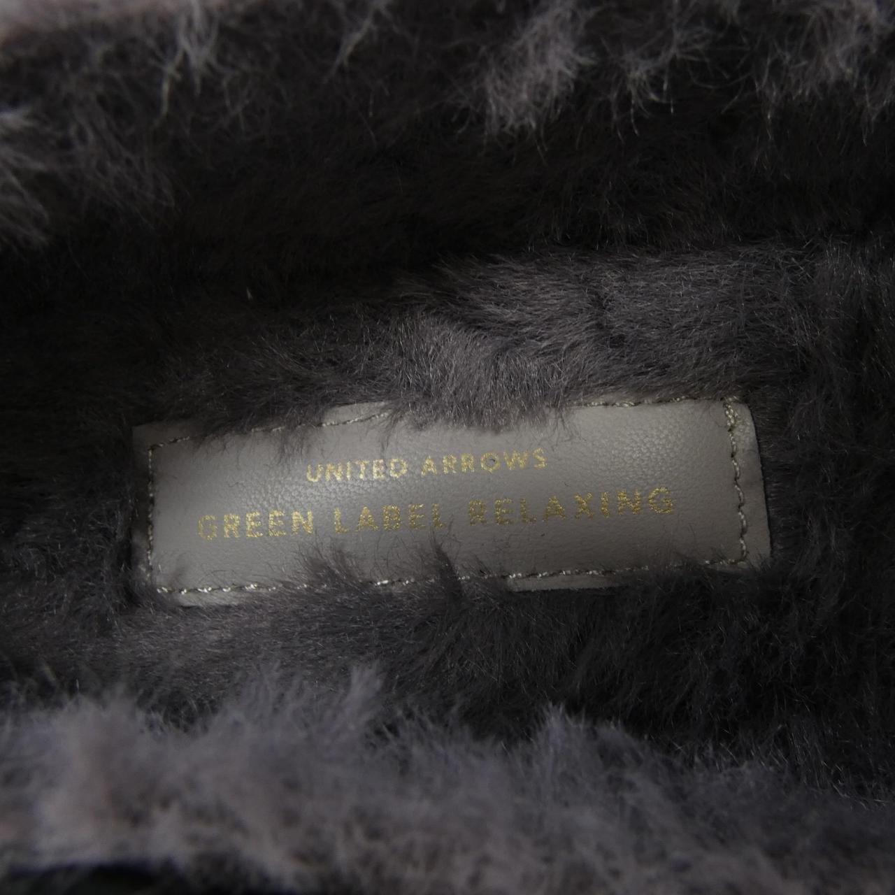 グリーンレーベルリラクシング green label relaxing シューズ