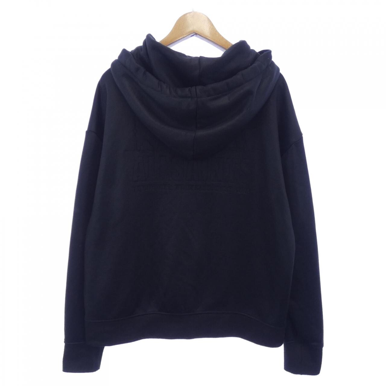 オールセインツ ALLSAINTS パーカー