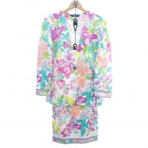レオナールファッション LEONARD FASHION セットアップ
