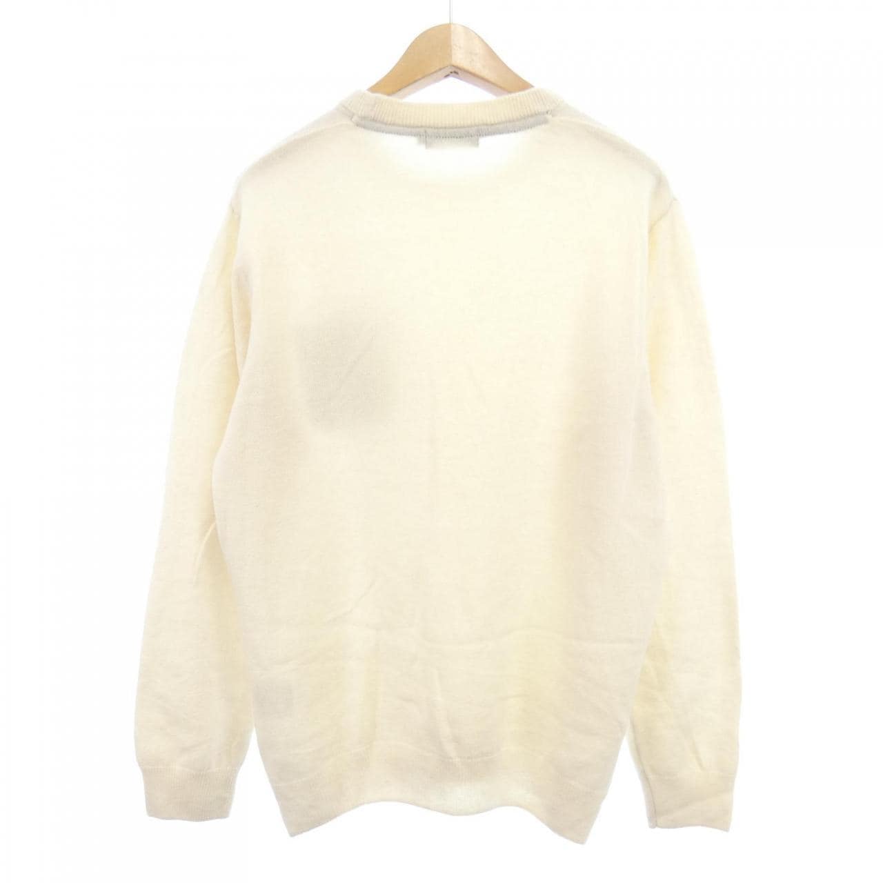 ブラックレーベルクレストブリッジ BLACK LABEL CRESTBRIDGE ニット