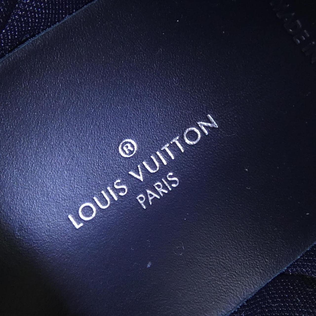 ルイヴィトン LOUIS VUITTON スニーカー