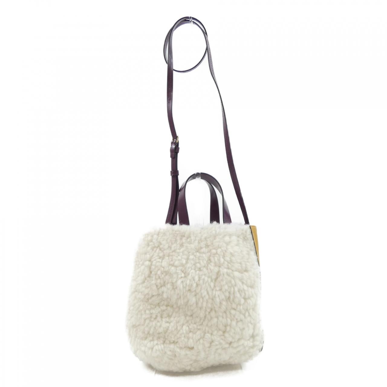 マルニ MARNI BAG