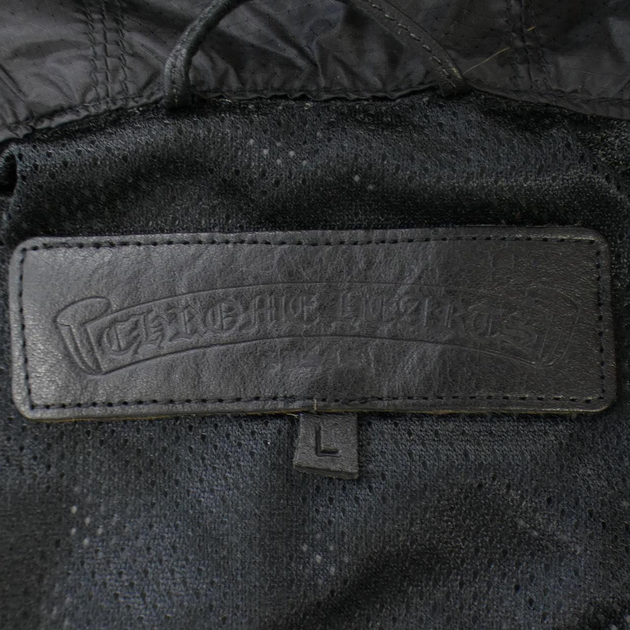 クロムハーツ CHROME HEARTS ジャケット