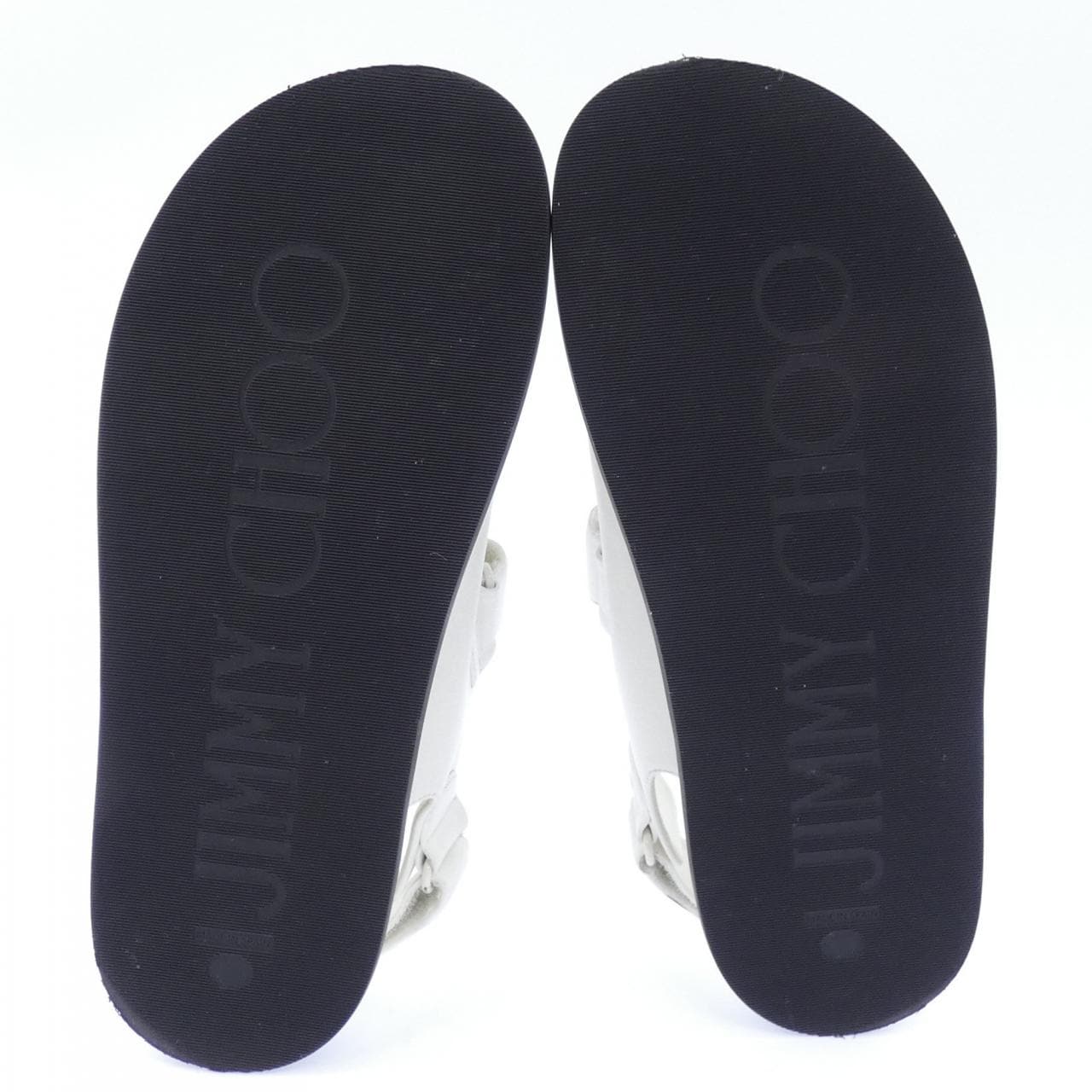 ジミーチュウ JIMMY CHOO サンダル