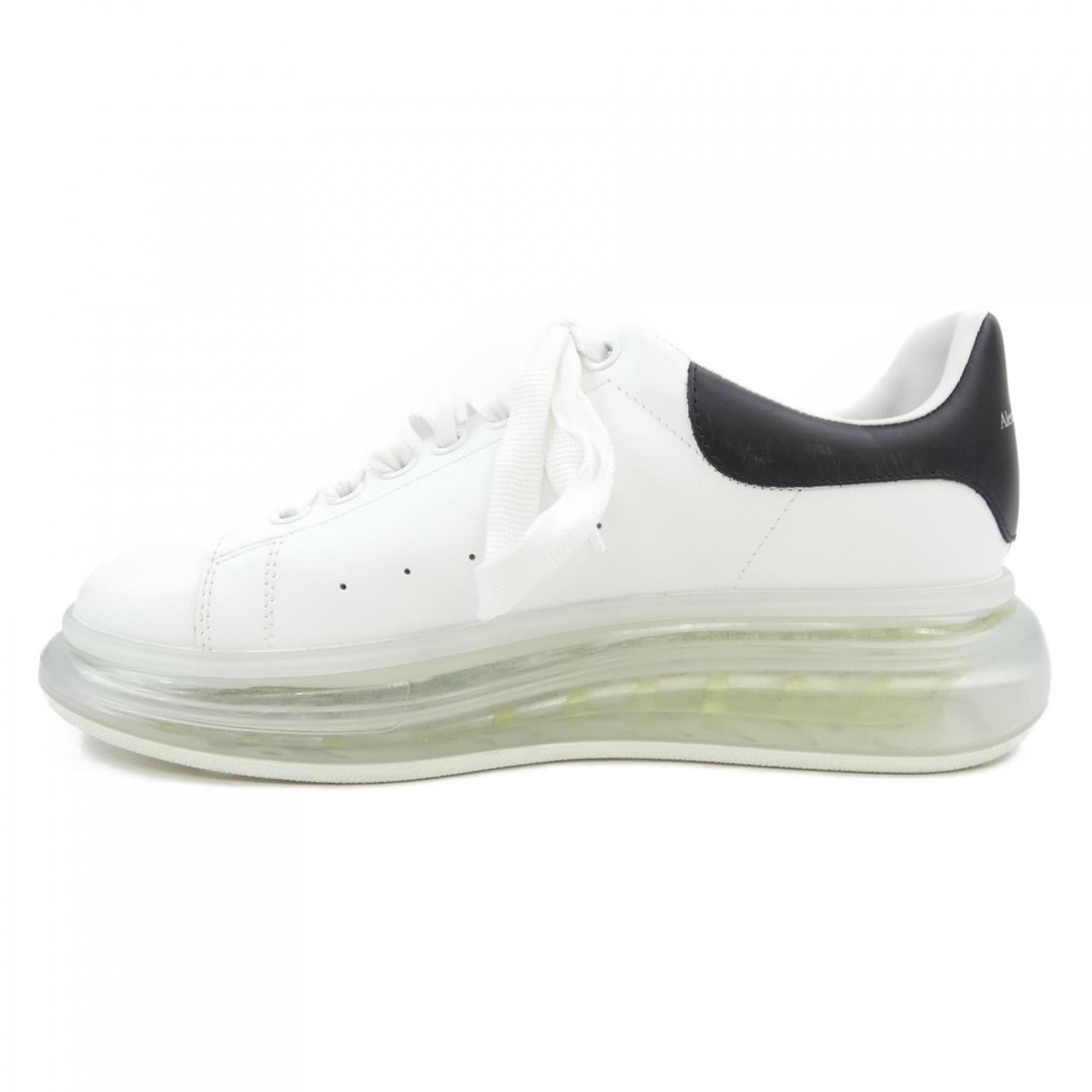アレキサンダーマックイーン ALEXANDER McQUEEN 604232 スニーカー