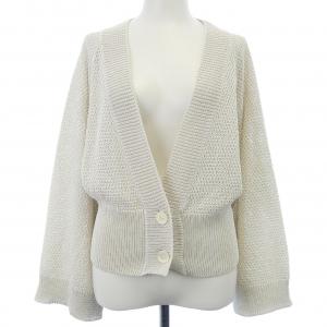 ヴェルメイユパーイエナ VERMEIL par iena カーディガン