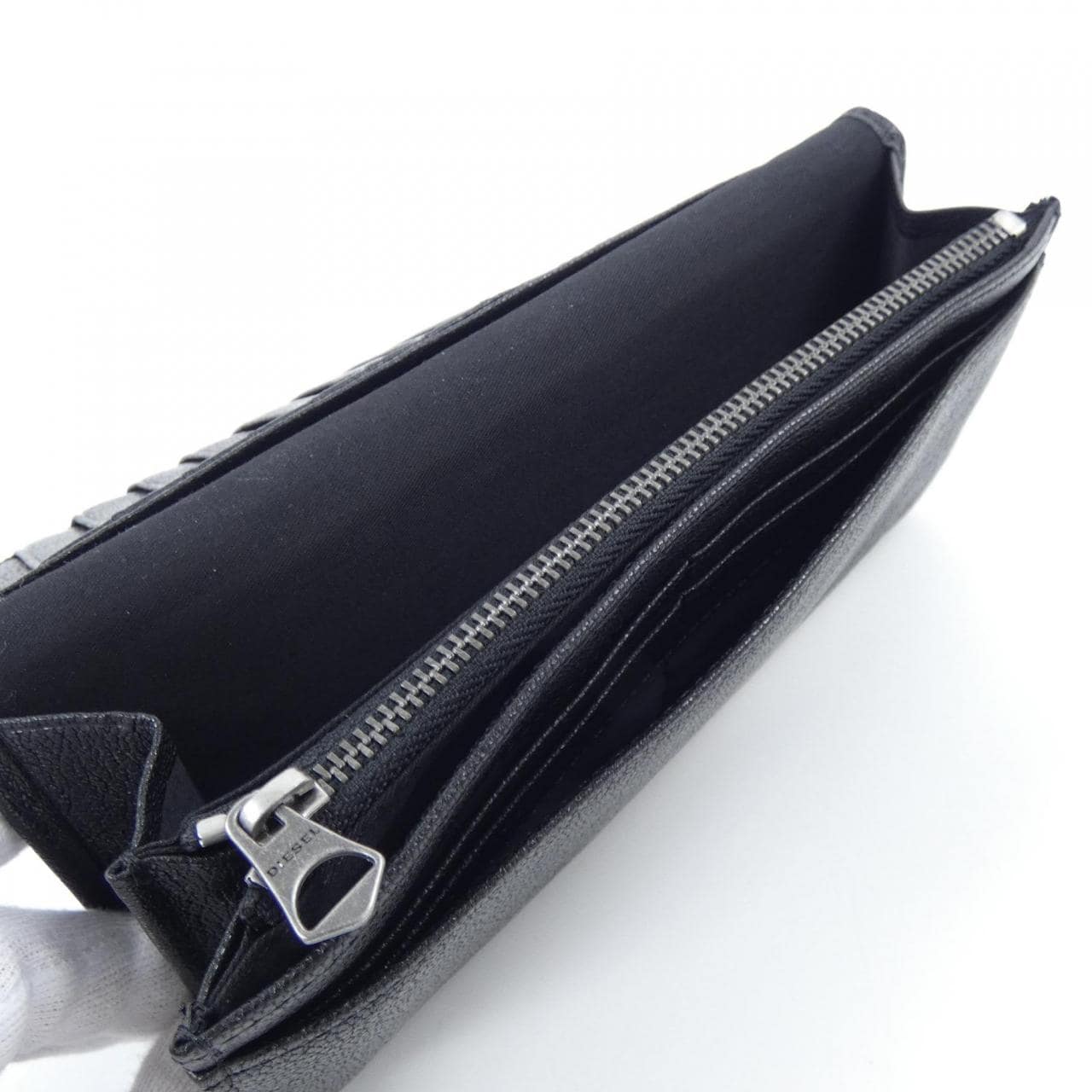 ディーゼル DIESEL WALLET