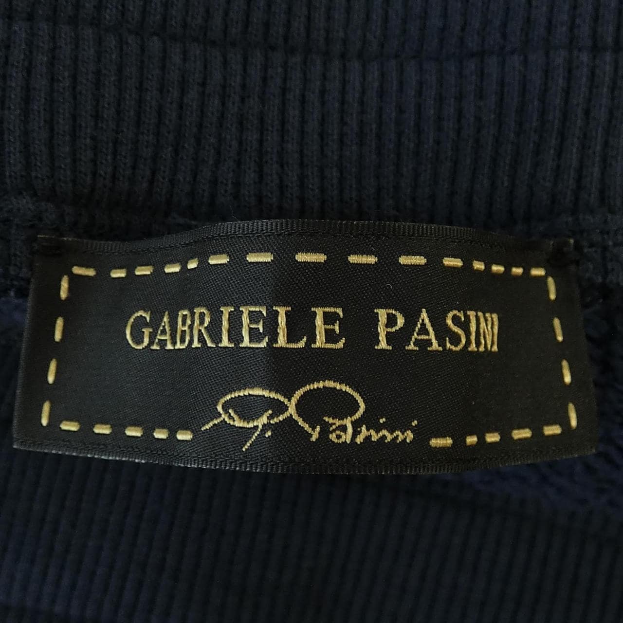 ガブリエレパジーニ GABRIELE PASINI パンツ