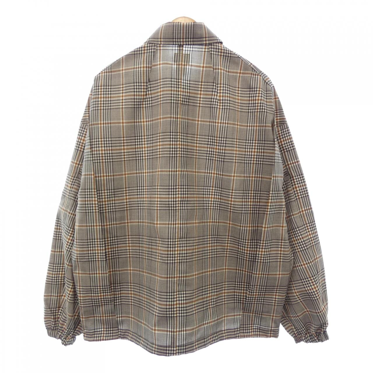 デラックス DELUXE D5264 ジャケット