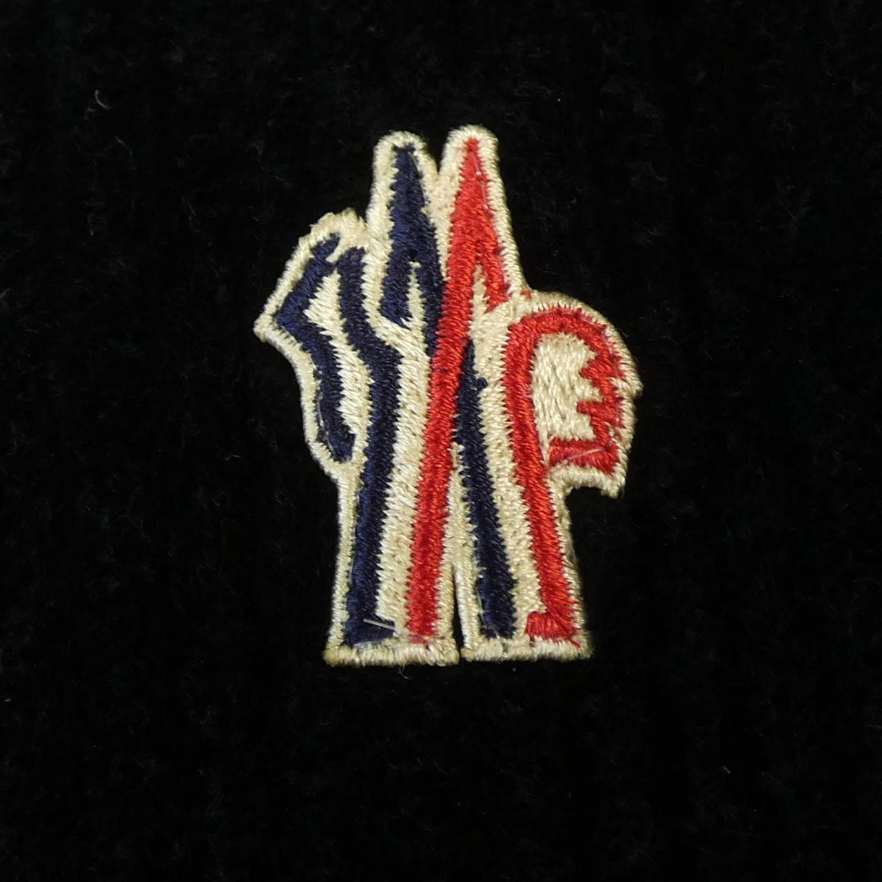 モンクレールグルノーブル MONCLER GRENOBLE GELT ダウンジャケット