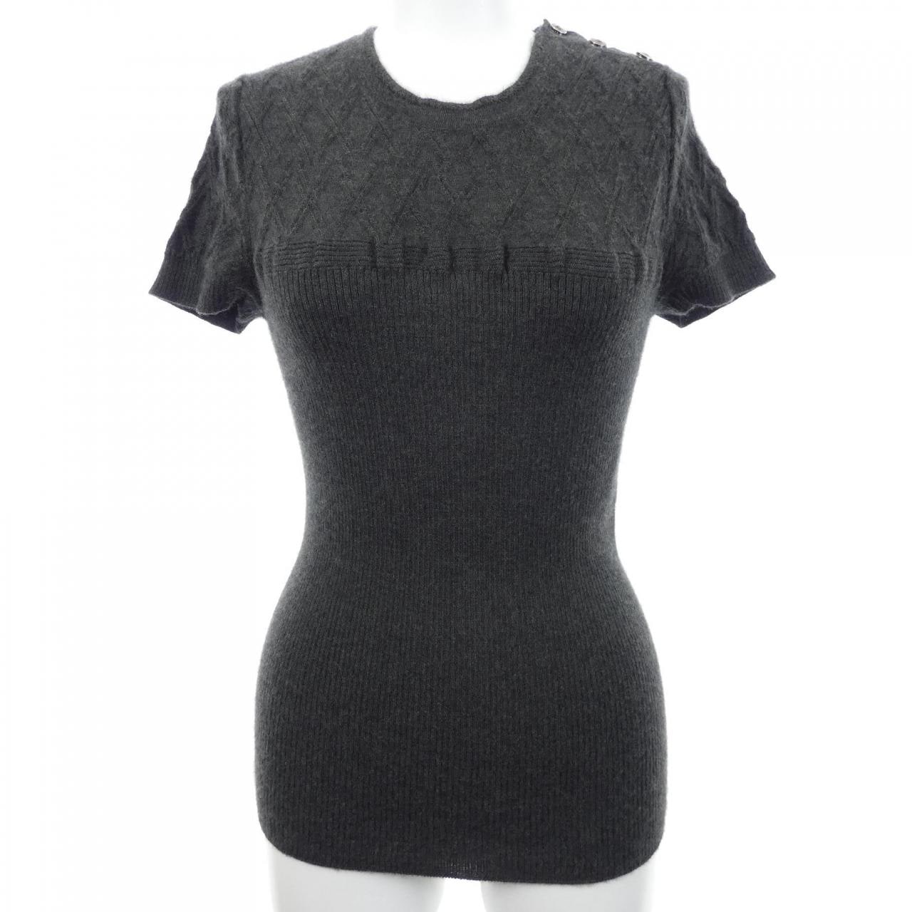 シャネル CHANEL P42066K03222 ニット