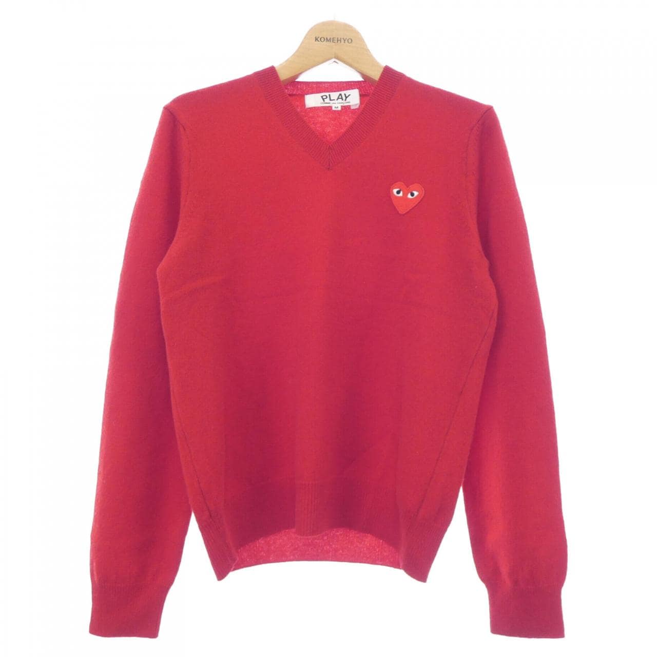 プレイ PLAY AZ-N001 ニット